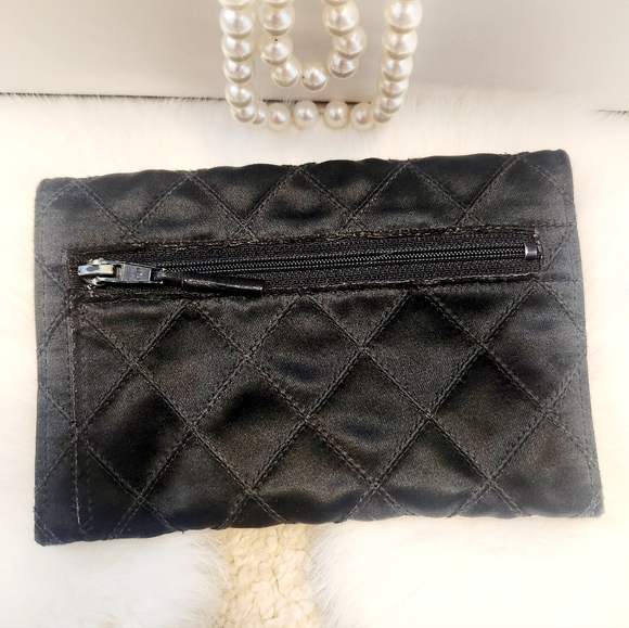 5️⃣0️⃣0️⃣  Authentic CHANEL Vintage Coin Purse - Picture 5 of 15